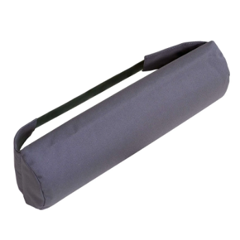 Eckla Beach Rolly Head / Neck Support - Grey