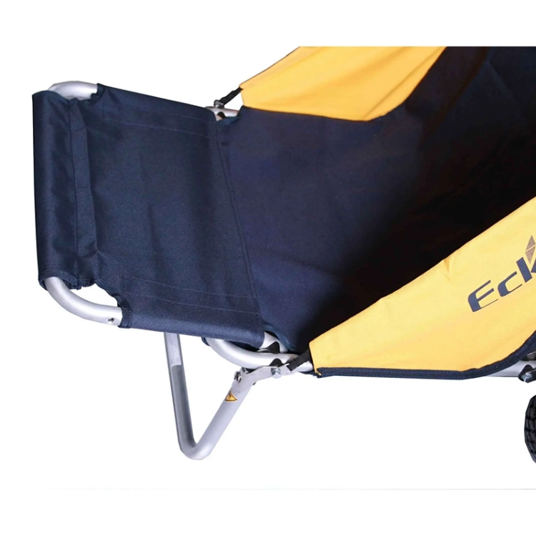 Eckla Beach Rolly Loading Bracket