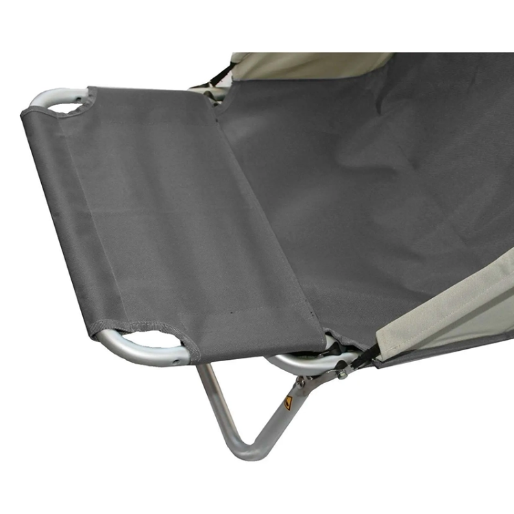 Eckla Beach Rolly Loading Bracket