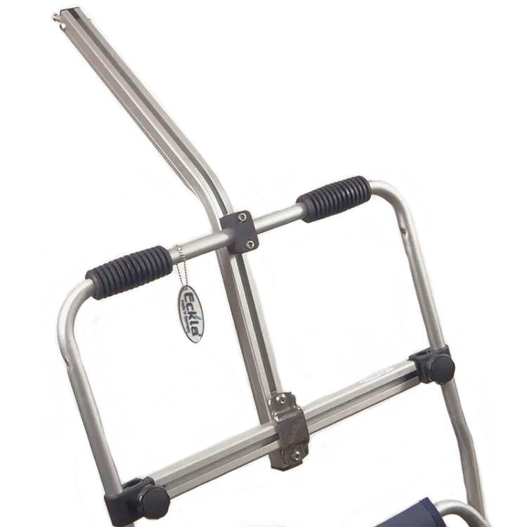 Eckla Bicycle Pull Bar for Beach Rolly