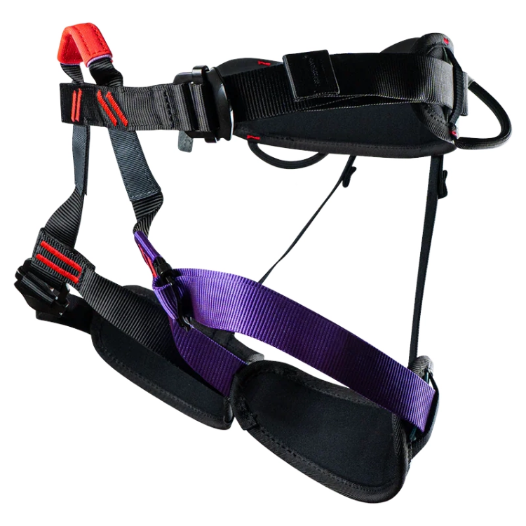 Beal Aeropark IV Harness - Melrose 89