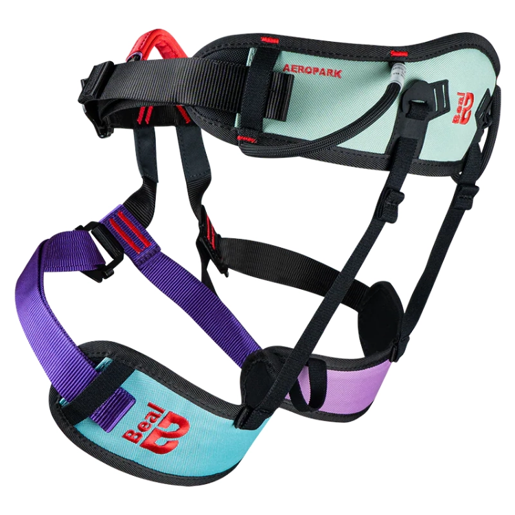 Beal Aeropark IV Harness - Melrose 89
