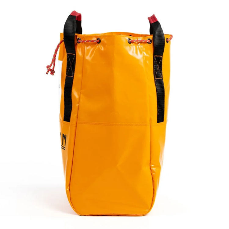 Lyon Ballast Bag - Orange