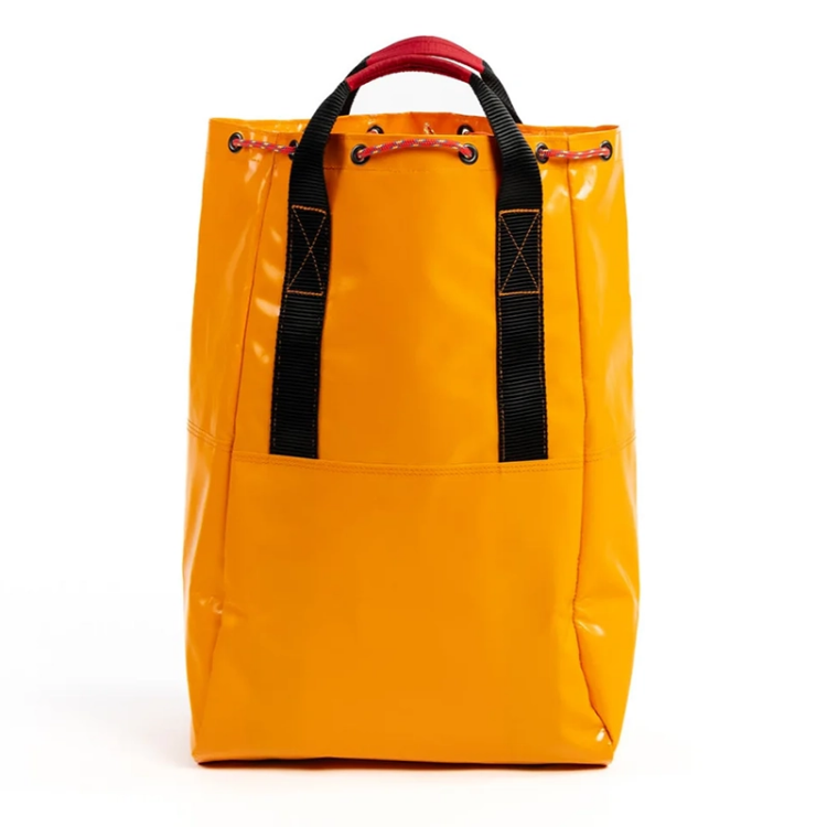 Lyon Ballast Bag - Orange