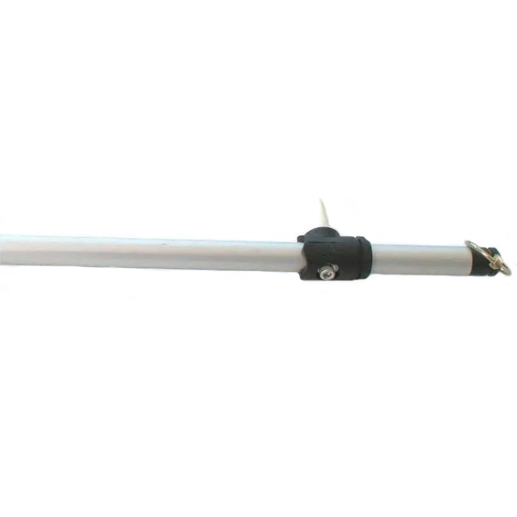 Eckla Aluminium Axle