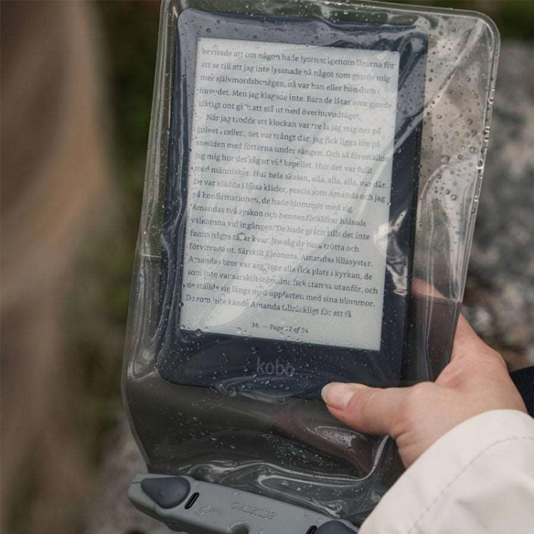 Aquapac Tablet Case