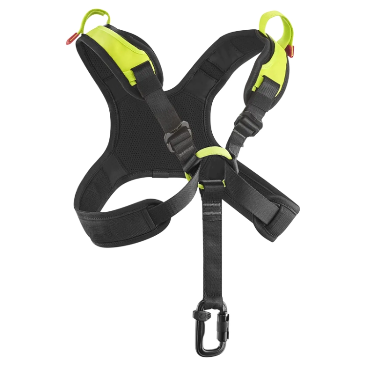 Edelrid Vector Chest X