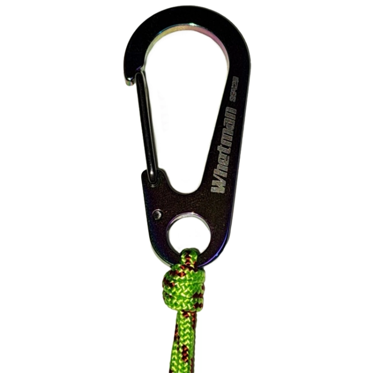 Whetman Equipment Kit Klip