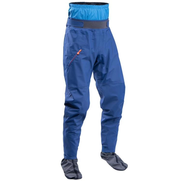 Palm Fuse Pants - Navy