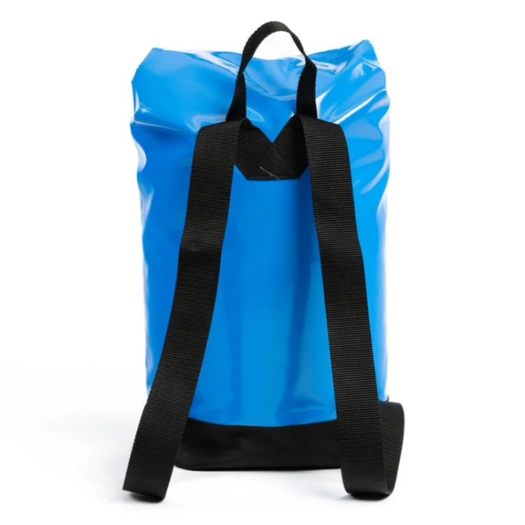 Lyon Essentials Bag - 30L / 100m - Blue / Grey