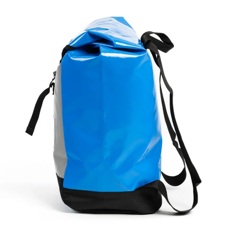 Lyon Essentials Bag - 40L / 150m - Blue / Grey