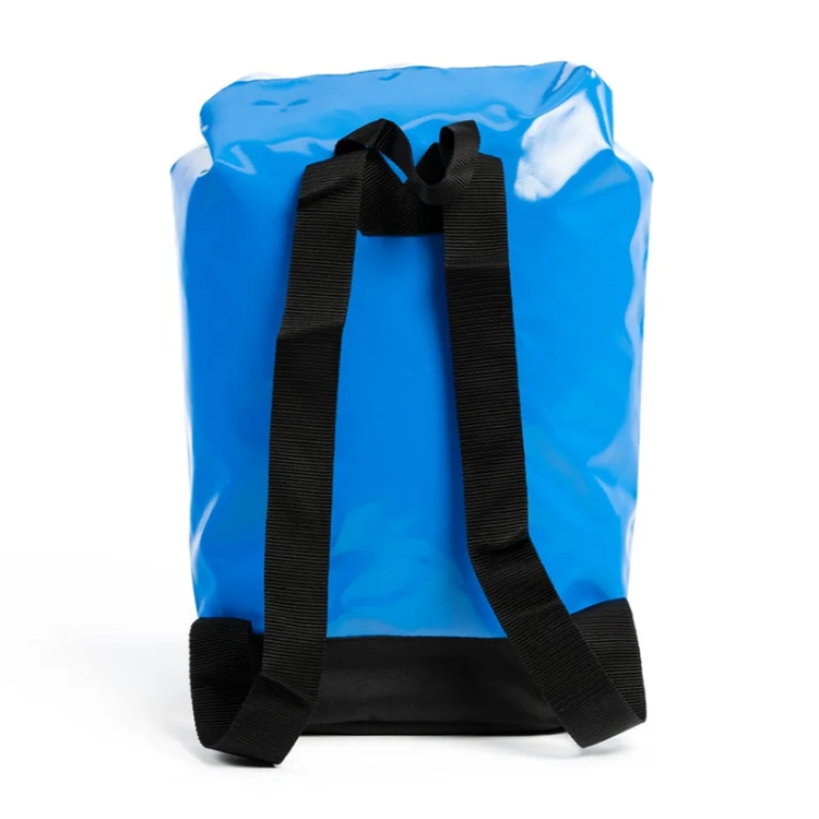 Lyon Essentials Bag - 40L / 150m - Blue / Grey