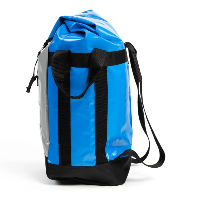 Lyon Essentials Bag - 60L / 200m - Blue / Grey