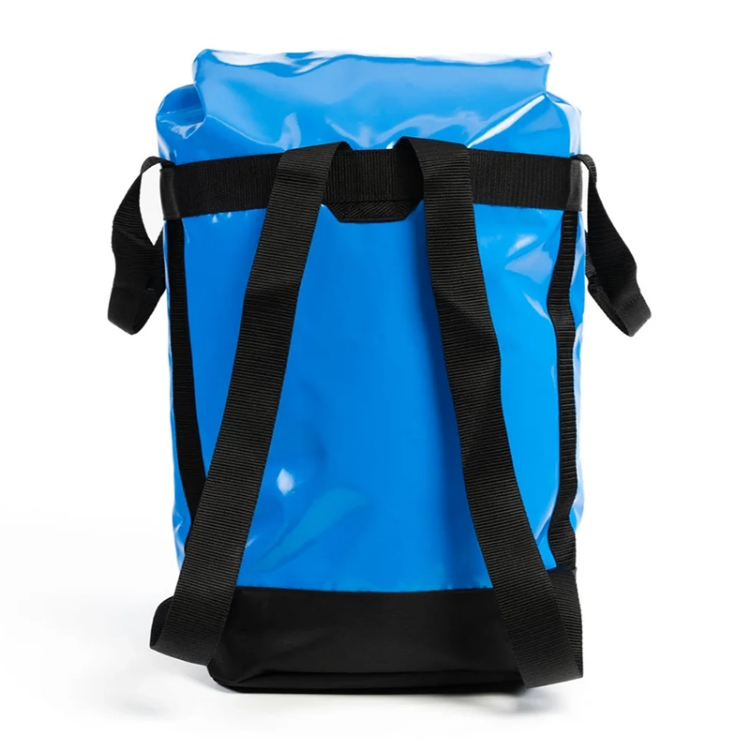 Lyon Essentials Bag - 60L / 200m - Blue / Grey