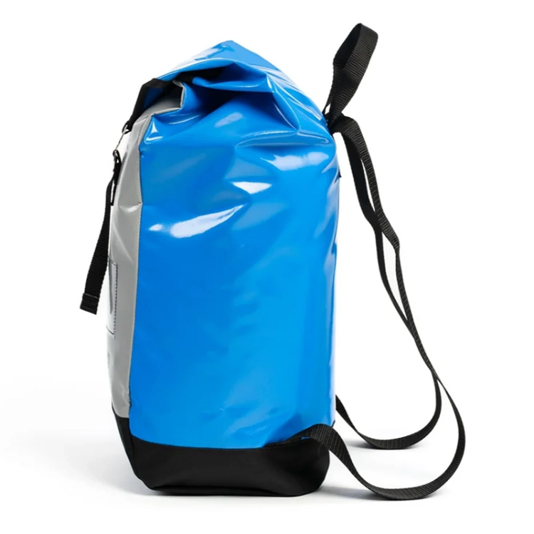 Lyon Essentials Bag - 30L / 100m - Blue / Grey