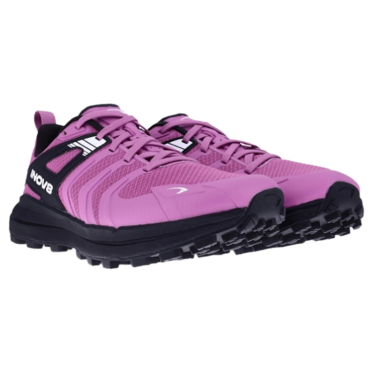 INOV8 Trailltalon Zero (W) - Purple / Black