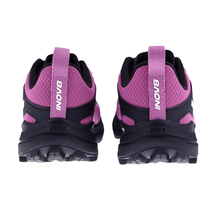 INOV8 Trailltalon Zero (W) - Purple / Black
