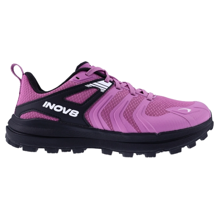 INOV8 Trailltalon Zero (W) - Purple / Black