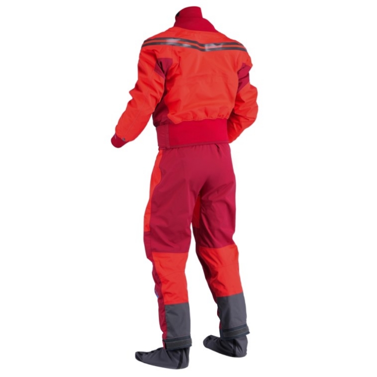 Palm Atom Men's Suit - Fiesta / Samba