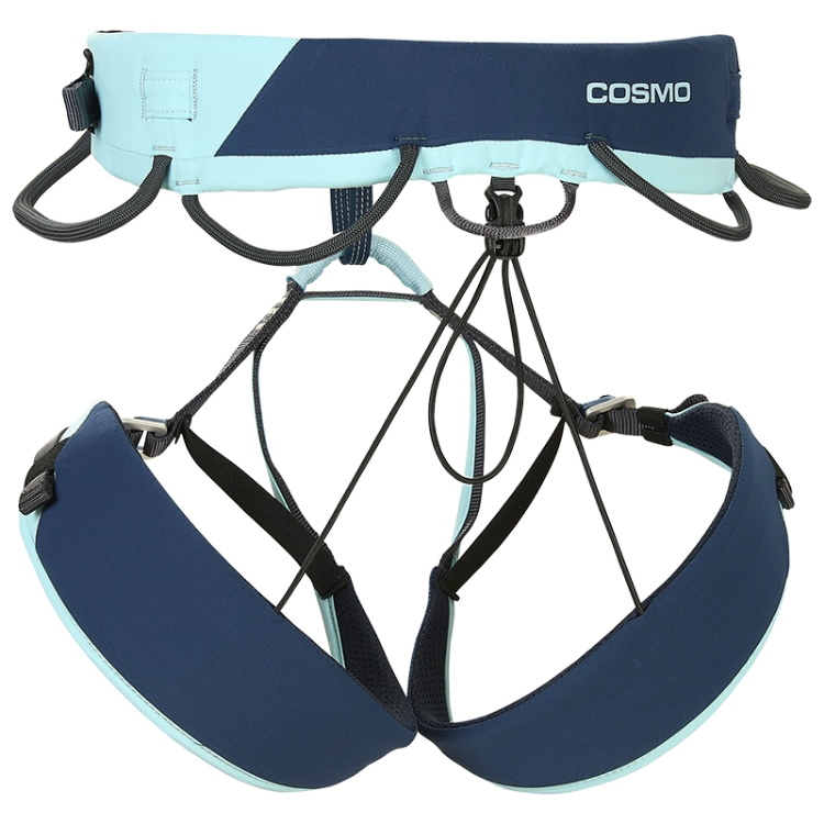 Skylotec Cosmo - Night Blue / Light Blue