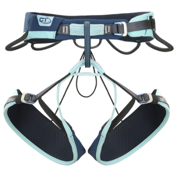Skylotec Cosmo - Night Blue / Light Blue