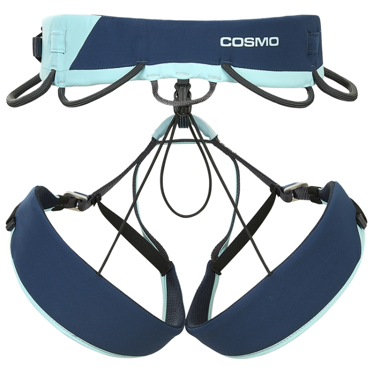 Skylotec Cosmo - Night Blue / Light Blue
