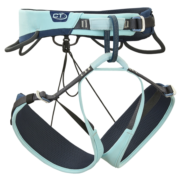 Skylotec Iris - Light Blue / Midnight Blue