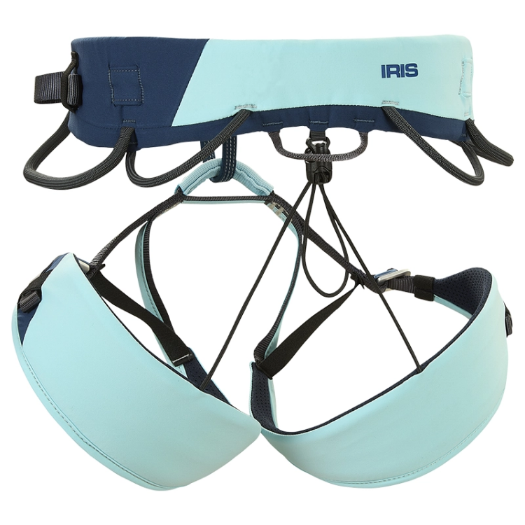 Skylotec Iris - Light Blue / Midnight Blue