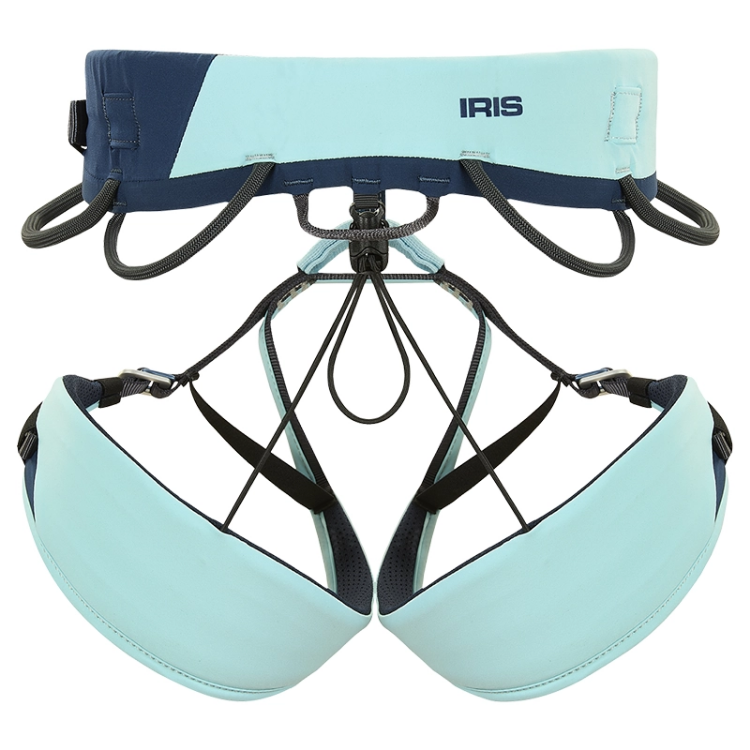 Skylotec Iris - Light Blue / Midnight Blue