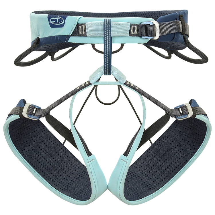 Skylotec Iris - Light Blue / Midnight Blue