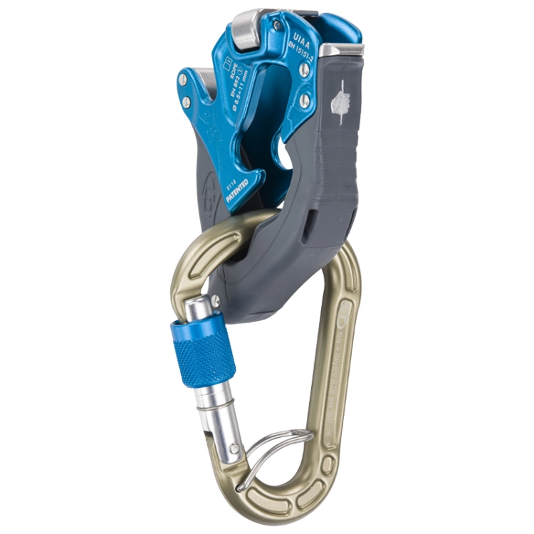 Skylotec Click Up+ - Light Blue