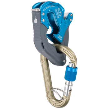 Skylotec Click Up+ - Light Blue