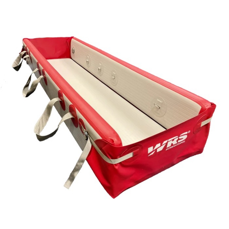 WRS Evacuation Sled