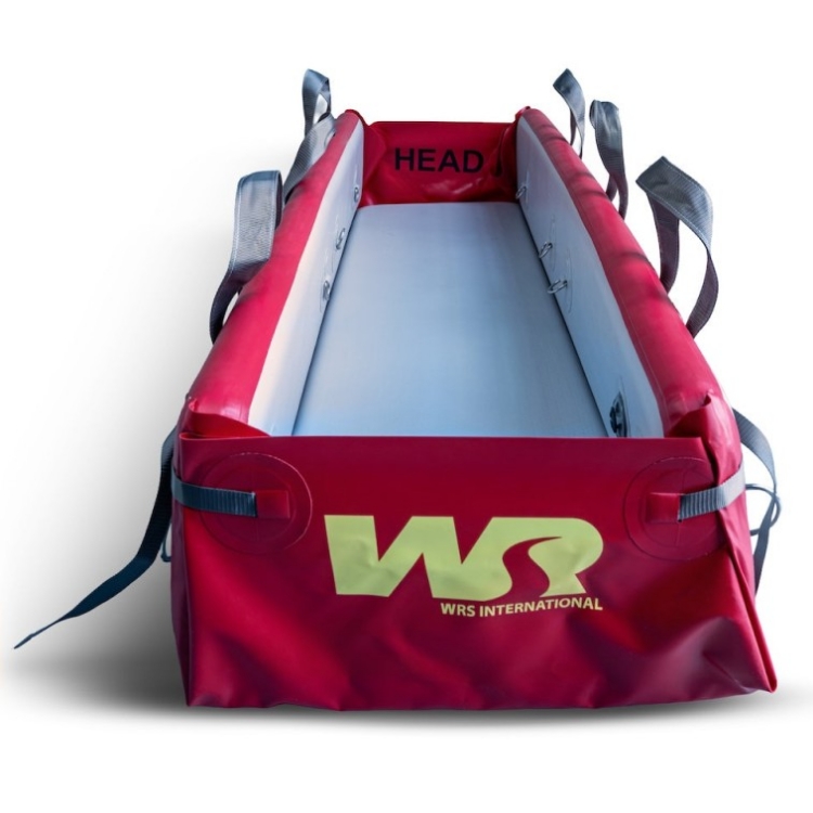 WRS Evacuation Sled