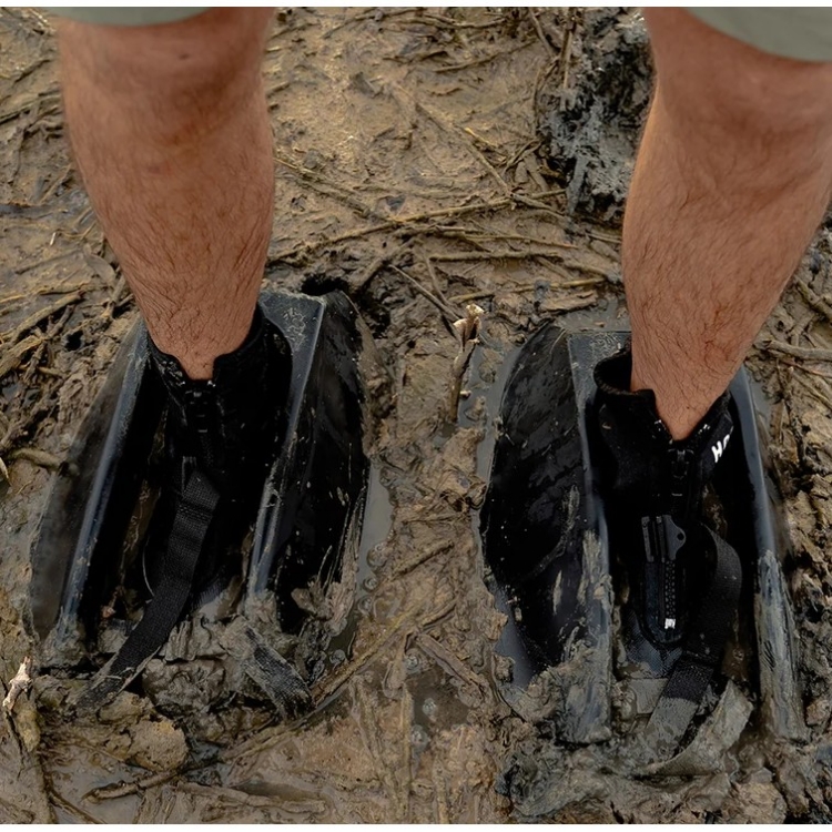 Mudder Boots