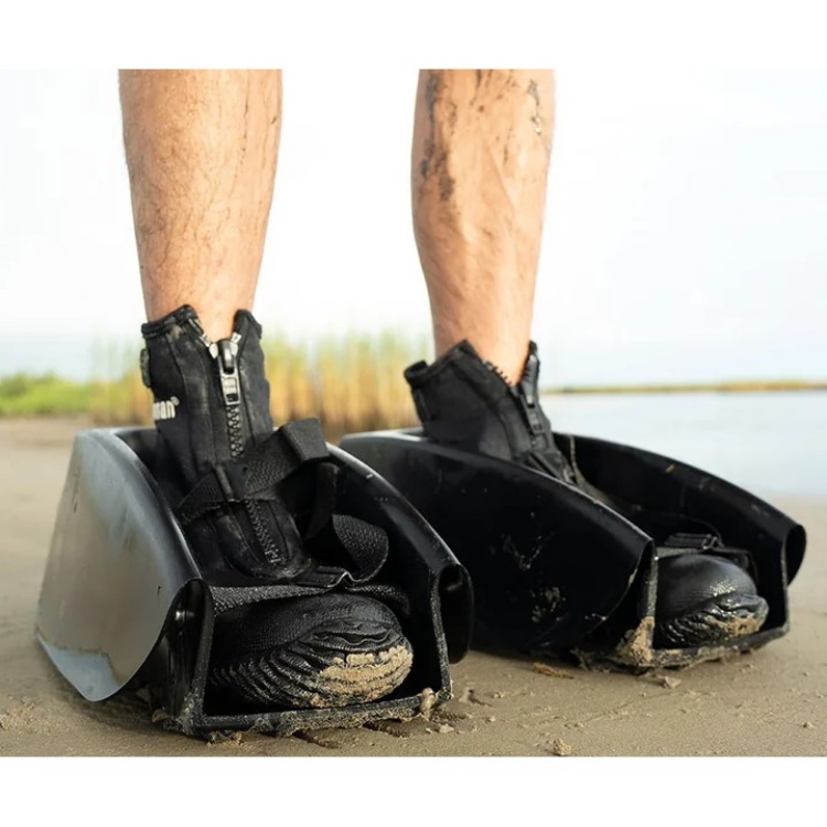 Mudder Boots