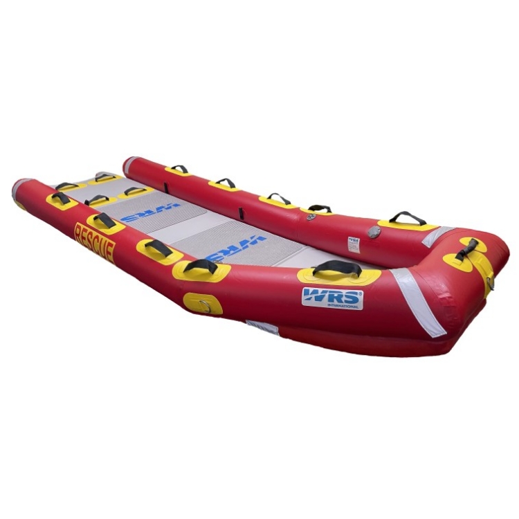 WRS X-Sled