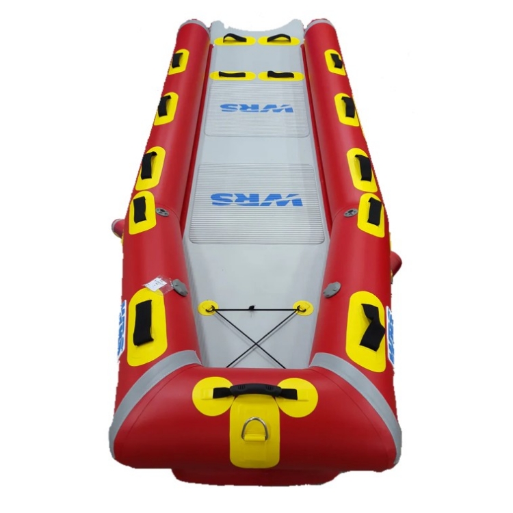 WRS X-Sled