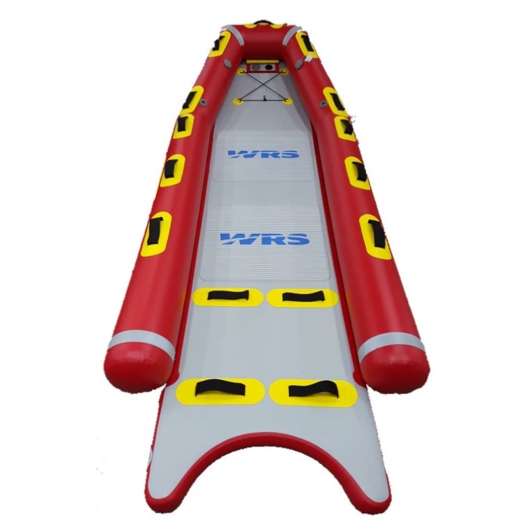 WRS X-Sled