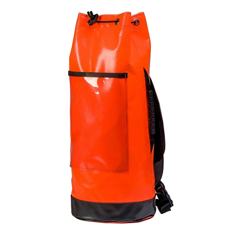 Lyon Water Rope Bag - Orange