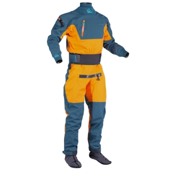 Palm Atom Men's Suit - Pine / Tengelo