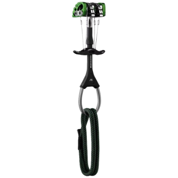 Wild Country Friend 2026 - Green - 0.75