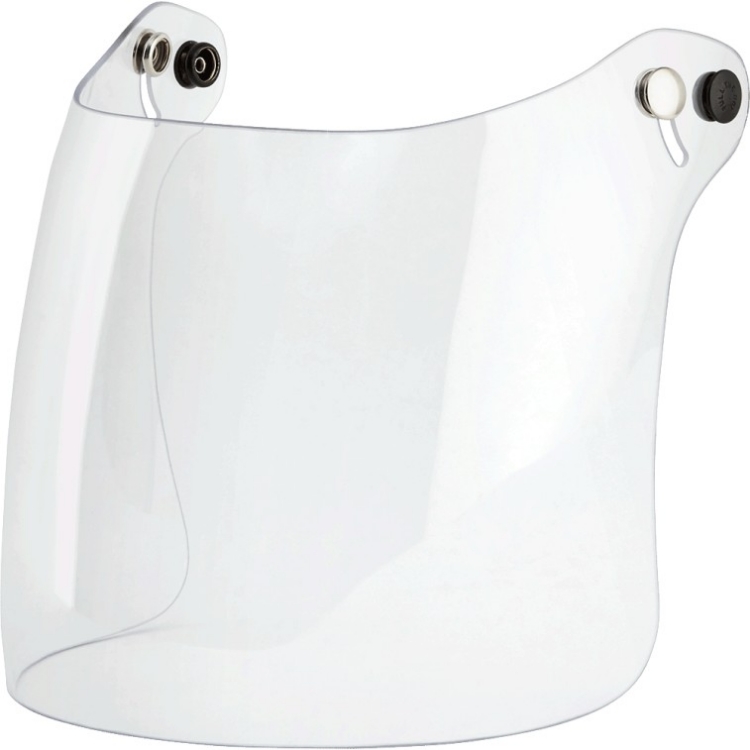 Future Safety Marine Visor - Clear