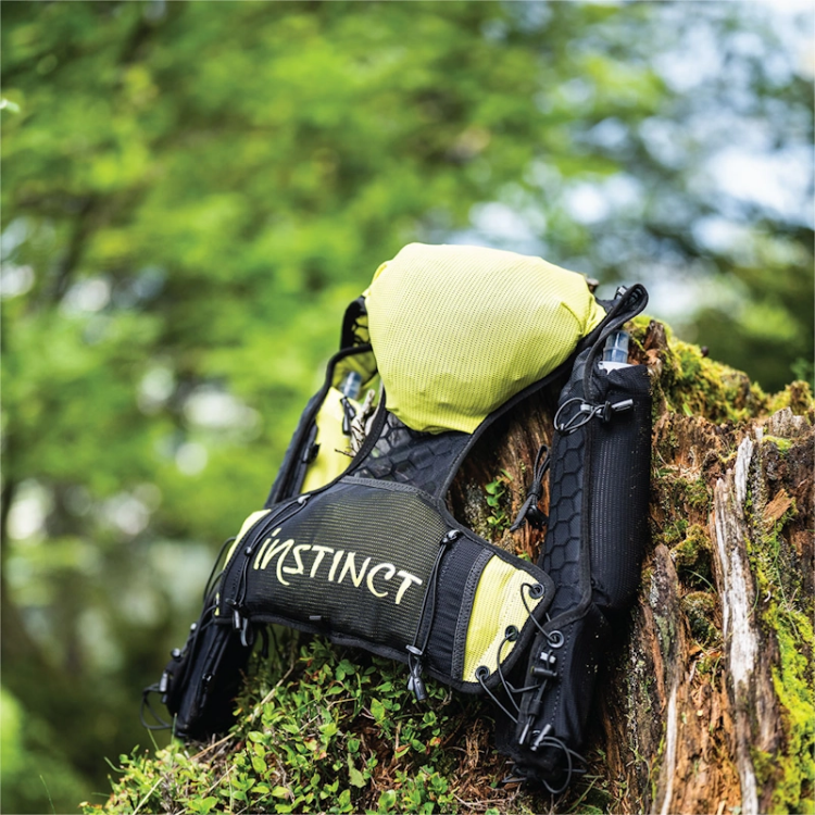 Instinct Ambition 4.5L