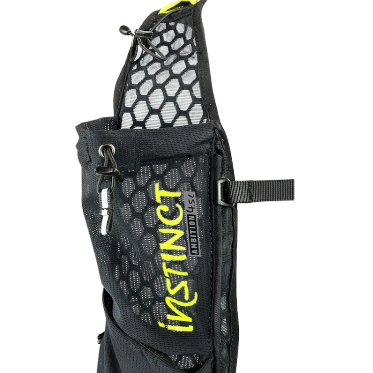 Instinct Ambition 4.5L