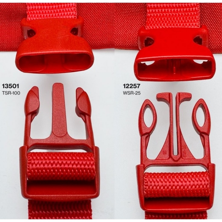 Palm Rescue PFD Leg Straps