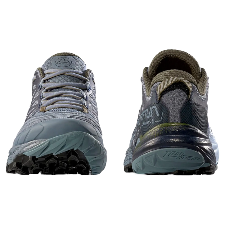La Sportiva Akasha II Women's - Limestone /  Cyprus