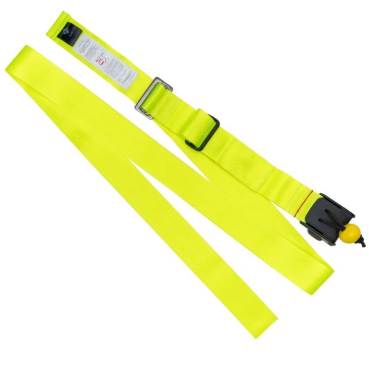 Palm Retrofit Adjustable Uclan Chest Harness