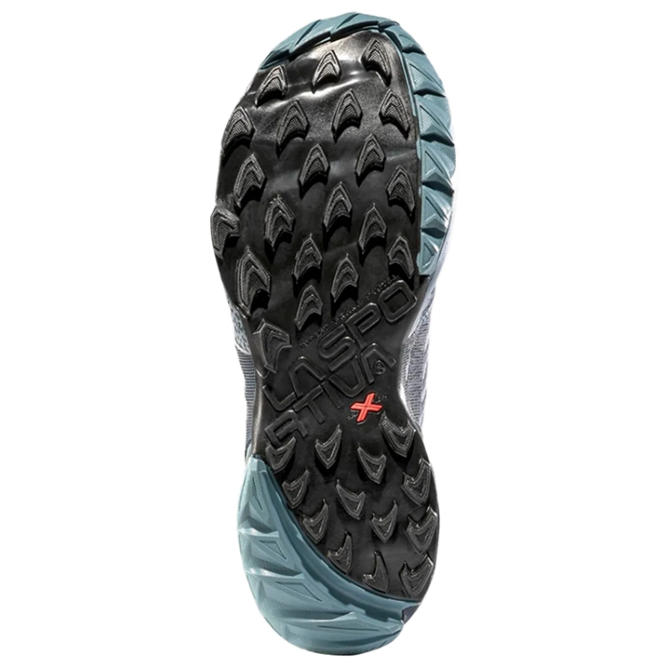 La Sportiva Akasha II Women's - Limestone / Cyprus