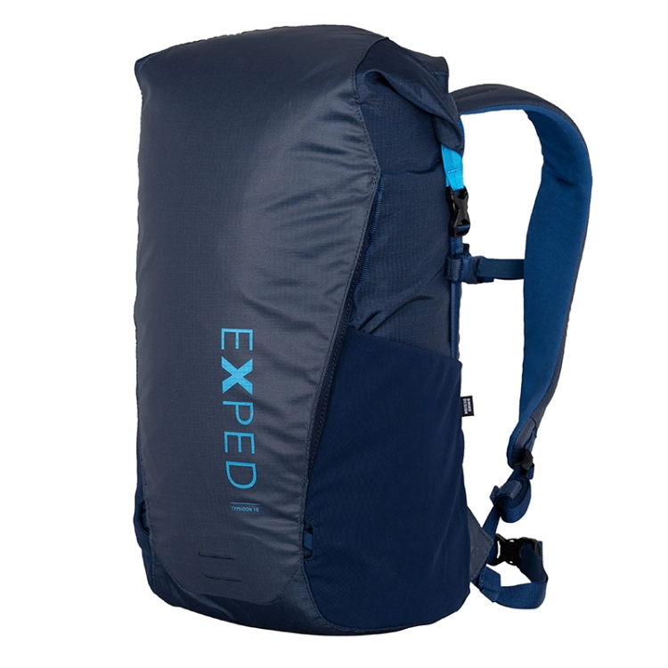 Exped Typhoon 15 - Navy